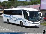 Marcopolo Viaggio G7 1050 / Turismo Antihual