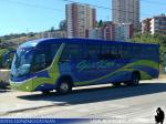 Marcopolo Paradiso G7 1050 / Mercedes Benz OC-500RF / Guskar