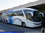 Marcopolo Paradiso G7 1200 / Volvo B420R / Buses HGT Tour
