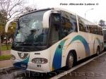 Irizar Century / Mercedes Benz O-400RSE / Turismo