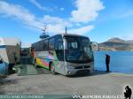 Marcopolo Andare Class / Mercedes Benz OF-1721 / Buses Don Carlos