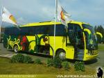 Marcopolo Viaggio 1050 / Mercedes Benz O-400RSE / Buses Notebaert