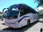 Irizar Century / Mercedes Benz O-500R / Buses de los Rios