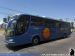 Marcopolo Viaggio 1050 / Scania K124IB / Glen Tour