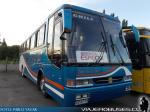 Busscar El Buss 340 / Volvo B7R / Buses Peor es Nada