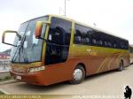 Busscar Vissta Buss LO / Volvo B7R / Buses Vidal