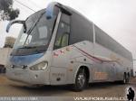 Irizar Century 3.90 / Mercedes Benz O-500RSD / Glen Tour