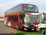 Marcopolo Paradiso G7 1800DD / Mercedes Benz O-500RSD / Turismo Lucero