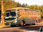 Irizar Century / Mercedes Benz O-500R / Buses Lahuen Andino