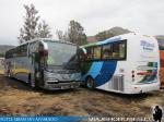 Buses Sandoval - Caminata Los Andes 2016