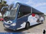 Irizar I6 3.90 / Mercedes Benz O-500RSD / Moraga Tour