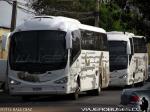 Unidades Irizar I6 - Century / Mercedes Benz - Scania / Villa Travel