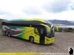 Mascarello Roma 370 / Mercedes Benz O-500RSD / Pullman Lauca