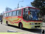 Busscar El Buss 340 / Mercedes Benz OF-1721 / Turismo Merino e Hijos