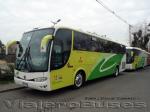 Unidades Mercedes Benz O-500R / Ecobus