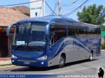 Irizar Century / Mercedes Benz O-500RS / Turismo ByB