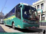 Neobus Spectrum Road 350 / Mercedes Benz O-500RS / Turismo El Libertador