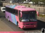 Busscar El Buss 340 / Mercedes Benz O-400RSE / Turismo