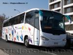 Irizar Century / Volkswagen 18-320 / Turismo