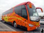 Irizar PB 3.90 / Scania K420 / Turismo Clavel