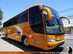 Marcopolo Viaggio 1050 / Mercedes Benz OF-1722 / Buses Cariz