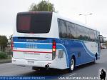 Busscar Vissta Buss LO / Mercedes Benz O-400RSE / Turismo del Sur