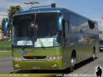 Comil Campione 3.45 / Mercedes Benz O-400RSE / Glen Tour