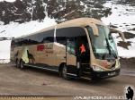 Irizar I6 / Mercedes Benz O-500RSD / Moraga Tour