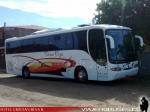 Comil Campione 3.45 / Mercedes Benz O-400RSE / Turismo Rozas