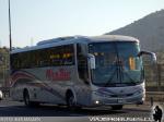 Comil Campione 3.45 / Volvo B380R / Turismo Mira Sur