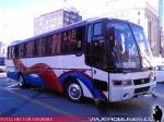 Metalpar Yelcho / Mercedes Benz OF-1721 / Turismo Ganatrans