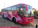 Comil Campione 3.45 / Mercedes Benz O-400RSE / Turismo Vega Tour