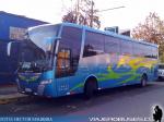 Busscar Vissta Buss Elegance 360 / Mercedes Benz O-500R / Buses Villar