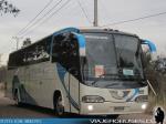 Irizar Century / Mercedes Benz O-400RSE / Turismo Benditour