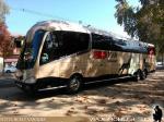 Irizar I6 / Mercedes Benz O-500RSD / Moraga Tour