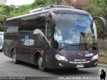 King Long XMQ6858Y / Turismo Lahuen Andino