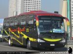 Irizar Century / Mercedes Benz O-500R / Turismo Longisur