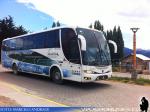 Marcopolo Viaggio 1050 / Mercedes Benz OF-1721 / Tehuelche Patagonia Tour