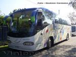 Irizar Century / Volvo B7R / Buses Nuñez