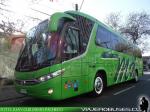 Marcopolo Viaggio G7 1050 / Mercedes Benz O-500R / Turismo MD