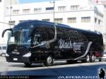 Irizar I6 / Mercedes Benz OC-500RF 6x2 / Black Line - Yanguas