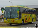 Busscar Vissta Buss LO / Mercedes Benz O-500R / Pullman Pulpica