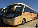 Marcopolo Paradiso G7 1200 / Mercedes Benz O-500RSD / Vera Arcos