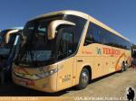 Marcopolo Paradiso G7 1200 / Mercedes Benz O-500RSD / Vera Arcos