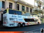 Busscar Panoramico DD / Mercedes Benz O-500RSD / Etta Tour