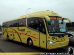 Irizar I6 / Scania K360 / Turismo Saavedra Hnos.