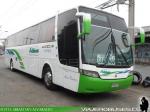 Busscar Vissta Buss LO / Scania K124IB / Turismo Antakari
