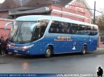 Marcopolo Viaggio G7 1050 / Mercedes Benz O-500R / Turismo Caiti