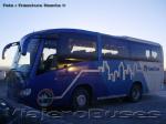 Irizar Century / Mercedes Benz OF-1722 / Turis Tour