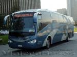 Irizar Century / Mercedes Benz O-500RS / Buses Gonzalez